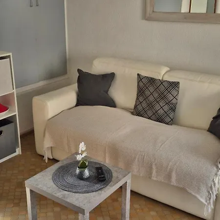 Lejlighed Le Phenicia, Avec Parking 200m De La Agde