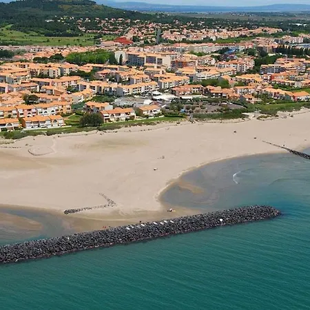 Le Phenicia, Avec Parking 200m De La